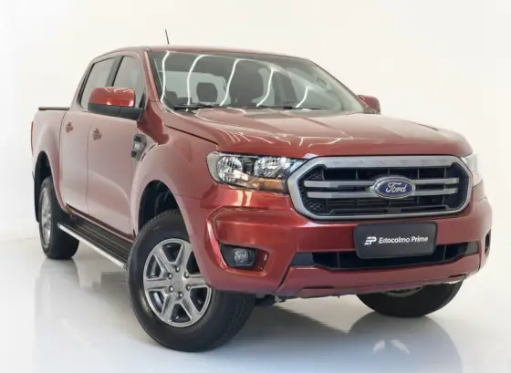 FORD RANGER 2.2 XLS 4X2 CD 16V DIESEL 4P AUTOMÁTICO
