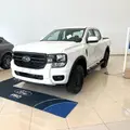 FORD RANGER 2.0 TURBO DIESEL CD XL 4X4 MANUAL FORD RANGER 2.0 TURBO DIESEL CD XL 4X4 MANUAL