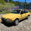 FORD ESCORT 1.6 XR3 8V ÁLCOOL 2P MANUAL FORD ESCORT 1.6 XR3 8V ÁLCOOL 2P MANUAL