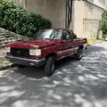 FORD F-1000 3.9 SUPER SÉRIE 4X4 CS 8V TURBO DIESEL 2P MANUAL FORD F-1000 3.9 SUPER SÉRIE 4X4 CS 8V TURBO DIESEL 2P MANUAL