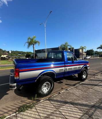 FORD-F-1000-1994