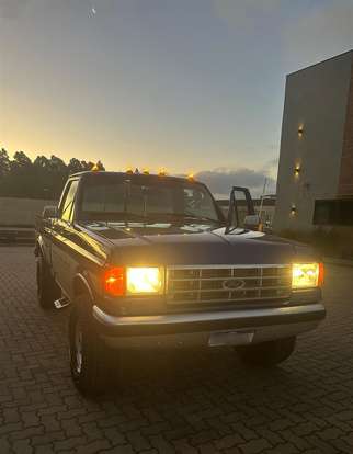 FORD-F-1000-1994