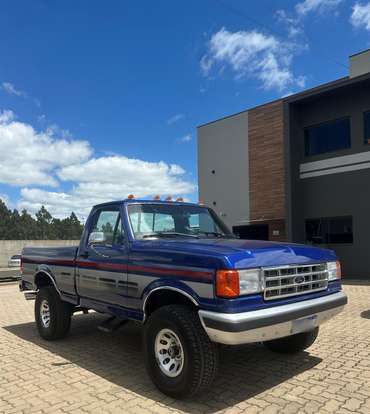 FORD-F-1000-1994