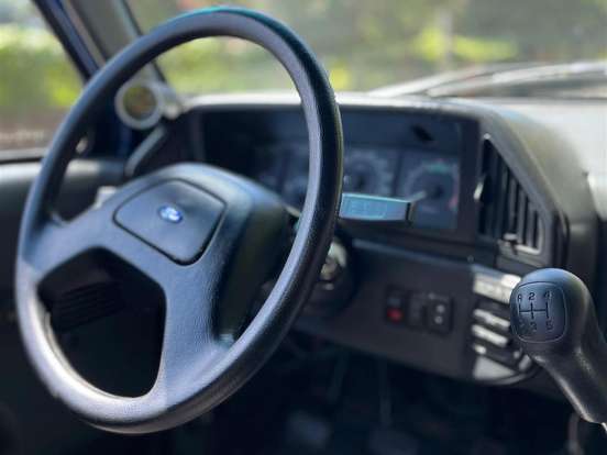 FORD-F-1000-3.9 SUPER SÉRIE 4X4 CS 8V TURBO DIESEL 2P MANUAL FORD-F-1000-1994