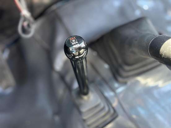 FORD-F-1000-3.9 SUPER SÉRIE 4X4 CS 8V TURBO DIESEL 2P MANUAL FORD-F-1000-1994