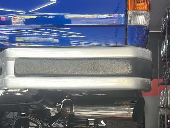 FORD-F-1000-3.9 SUPER SÉRIE 4X4 CS 8V TURBO DIESEL 2P MANUAL FORD-F-1000-1994