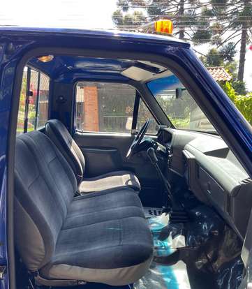 FORD-F-1000-1994