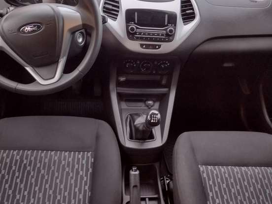 FORD-KA-1.5 TI-VCT FLEX SE SEDAN MANUAL FORD-KA-2020