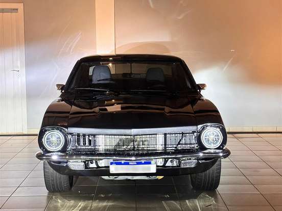 FORD-MAVERICK-5.0 SUPER LUXO V8 16V GASOLINA 2P MANUAL FORD-MAVERICK-1974