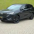 GWM HAVAL H6 1.5 HEV2 E-TRACTION GWM HAVAL H6 1.5 HEV2 E-TRACTION
