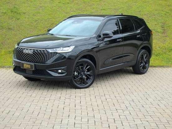 GWM-HAVAL H6-1.5 HEV2 E-TRACTION GWM-HAVAL H6-2026