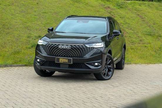 GWM-HAVAL H6-2026