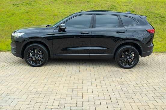 GWM-HAVAL H6-2026