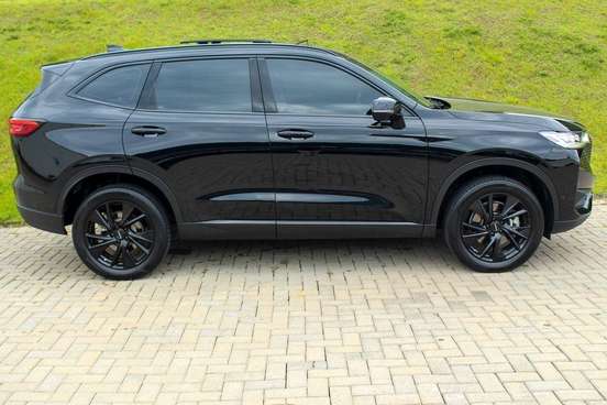 GWM-HAVAL H6-1.5 HEV2 E-TRACTION GWM-HAVAL H6-2026