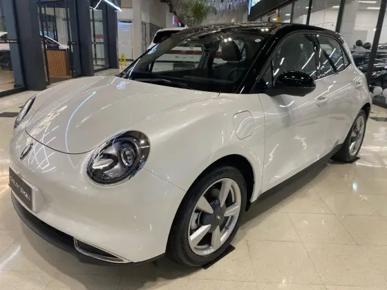 GWM ORA 03 58 KW ELÉTRICO BEV58