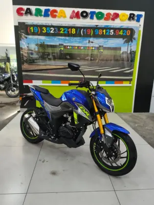 HAOJUE DR 160 FI 
