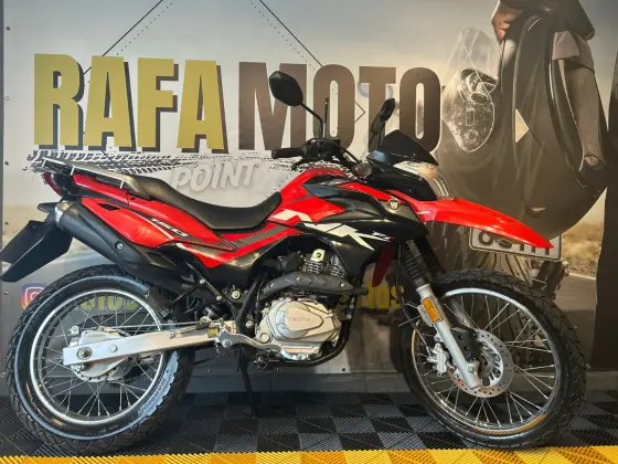 HAOJUE NK 150 ABS 