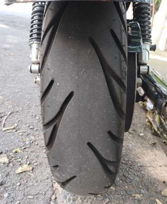 HARLEY-DAVIDSON-SPORTSTER XL 883 R-2007