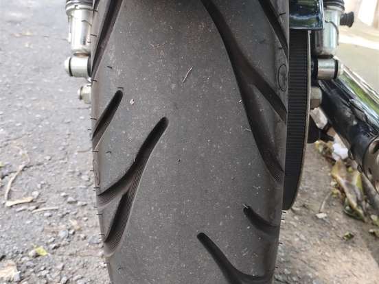HARLEY-DAVIDSON-SPORTSTER XL 883 R HARLEY-DAVIDSON-SPORTSTER XL 883 R-2007