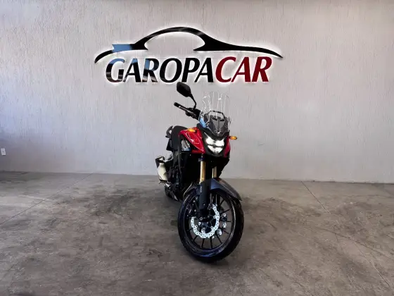 HONDA CB 500 X ABS 