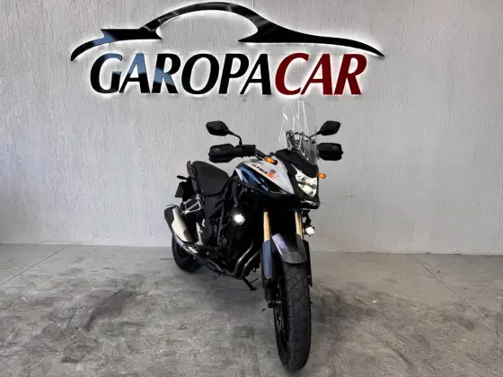 HONDA CB 500 X ABS 