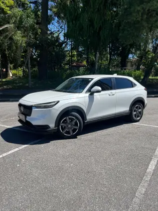 HONDA HR-V 1.5 DI I-VTEC FLEX EX CVT HONDA HR-V 1.5 DI I-VTEC FLEX EX CVT