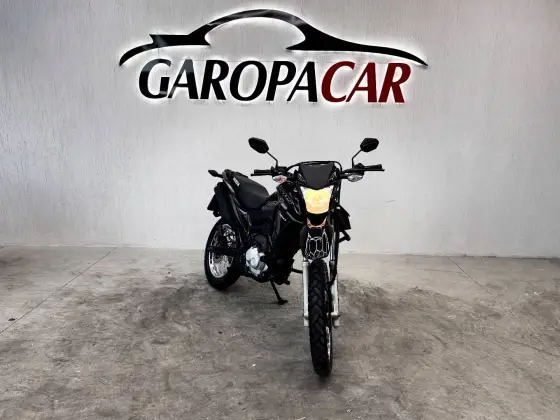 HONDA NXR 160 BROS ESDD 