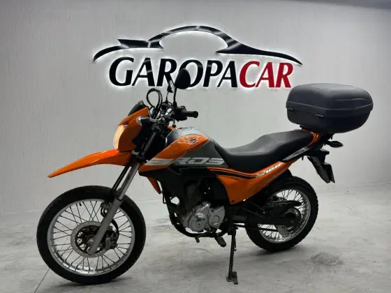 HONDA NXR 160 BROS ESDD 