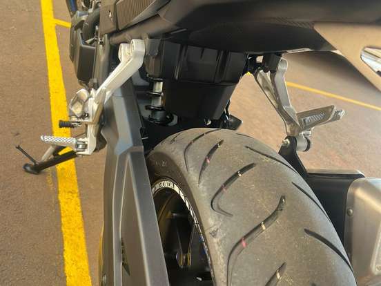 HONDA-CB 500F ABS HONDA-CB 500F ABS-2023