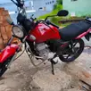 HONDA CG 125 FAN KS HONDA CG 125 FAN KS