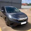 HONDA CITY 1.5 i-VTEC FLEX HATCH TOURING CVT HONDA CITY 1.5 i-VTEC FLEX HATCH TOURING CVT
