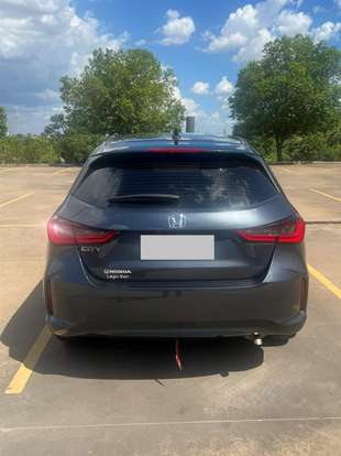 HONDA-CITY-1.5 i-VTEC FLEX HATCH TOURING CVT HONDA-CITY-2024