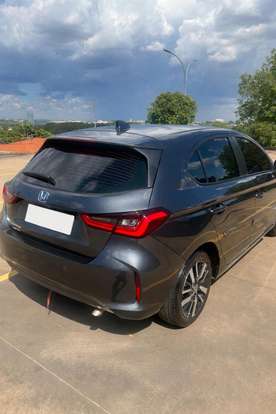 HONDA-CITY-1.5 i-VTEC FLEX HATCH TOURING CVT HONDA-CITY-2024