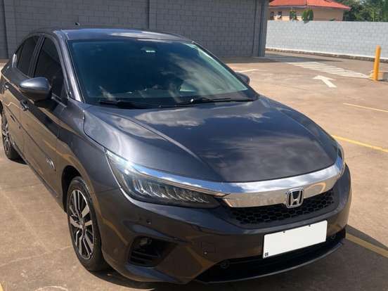 HONDA-CITY-1.5 i-VTEC FLEX HATCH TOURING CVT HONDA-CITY-2024
