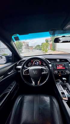 HONDA-CIVIC-2017