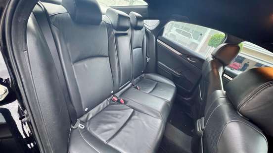 HONDA-CIVIC-2.0 16V FLEXONE EX 4P CVT HONDA-CIVIC-2017