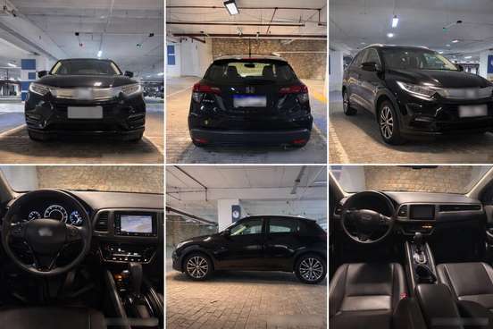 HONDA-HR-V-2021