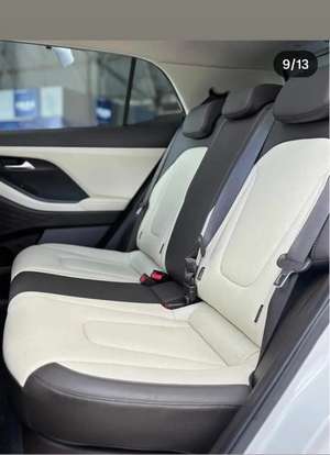 HYUNDAI-CRETA-2.0 FLEX ULTIMATE AUTOMÁTICO HYUNDAI-CRETA-2021