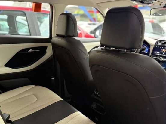 HYUNDAI-CRETA-2.0 FLEX ULTIMATE AUTOMÁTICO HYUNDAI-CRETA-2021