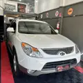 HYUNDAI VERACRUZ 3.8 GLS 4WD 4X4 V6 24V GASOLINA 4P AUTOMÁTICO HYUNDAI VERACRUZ 3.8 GLS 4WD 4X4 V6 24V GASOLINA 4P AUTOMÁTICO