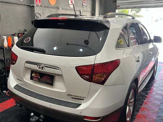 HYUNDAI-VERACRUZ-3.8 GLS 4WD 4X4 V6 24V GASOLINA 4P AUTOMÁTICO HYUNDAI-VERACRUZ-2011