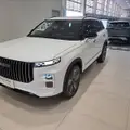 JAECOO 7 1.5 TGDI PHEV LUXURY DHT JAECOO 7 1.5 TGDI PHEV LUXURY DHT