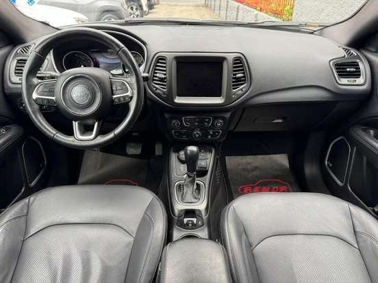 JEEP-COMPASS-2.0 16V DIESEL S 4X4 AUTOMÁTICO JEEP-COMPASS-2019