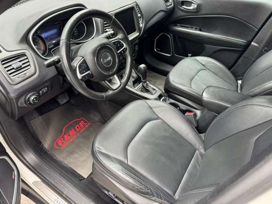 JEEP-COMPASS-2.0 16V DIESEL S 4X4 AUTOMÁTICO JEEP-COMPASS-2019
