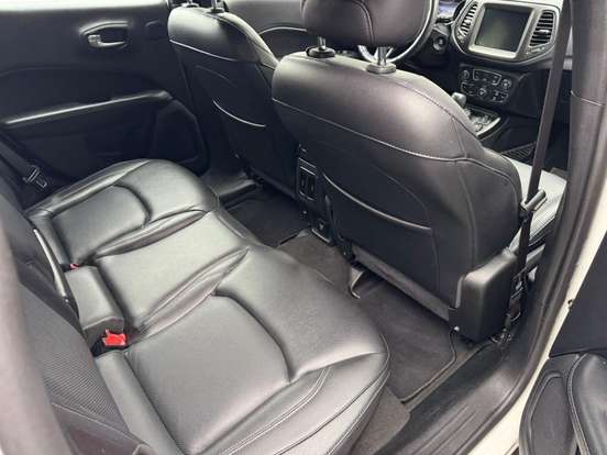 JEEP-COMPASS-2.0 16V DIESEL S 4X4 AUTOMÁTICO JEEP-COMPASS-2019