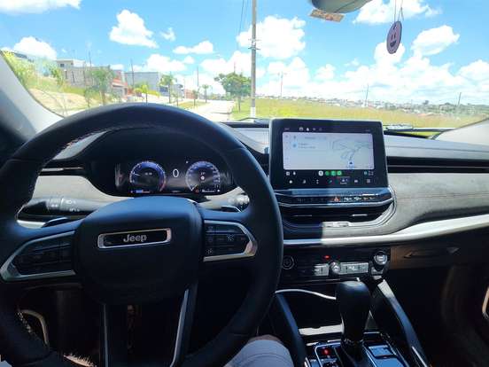 JEEP-COMMANDER-1.3 T270 TURBO FLEX LIMITED AT6 JEEP-COMMANDER-2023