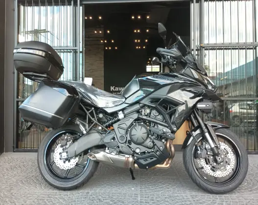 KAWASAKI VERSYS ABS 