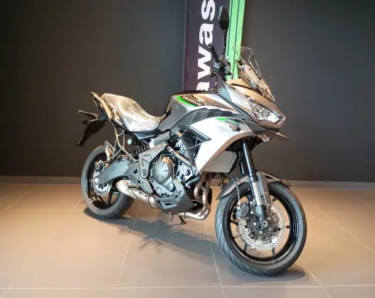 KAWASAKI VERSYS ABS 