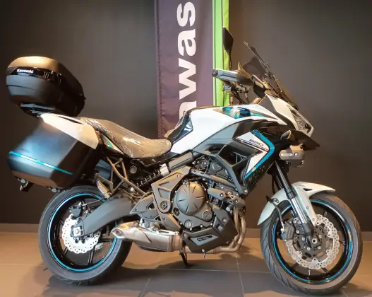 KAWASAKI VERSYS ABS 