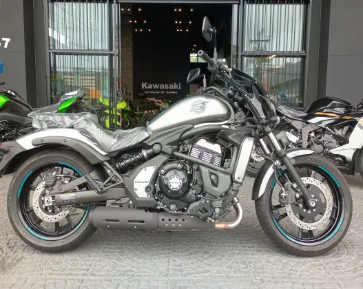 KAWASAKI VULCAN S ABS CAFÉ 